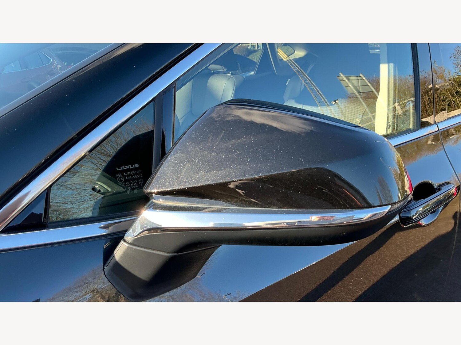 Used Lexus NX 2024 for sale - 76759560: Photo 31