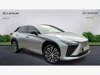 2024 (24) - 450e 71.4kWh Takumi Auto DIRECT4 5dr