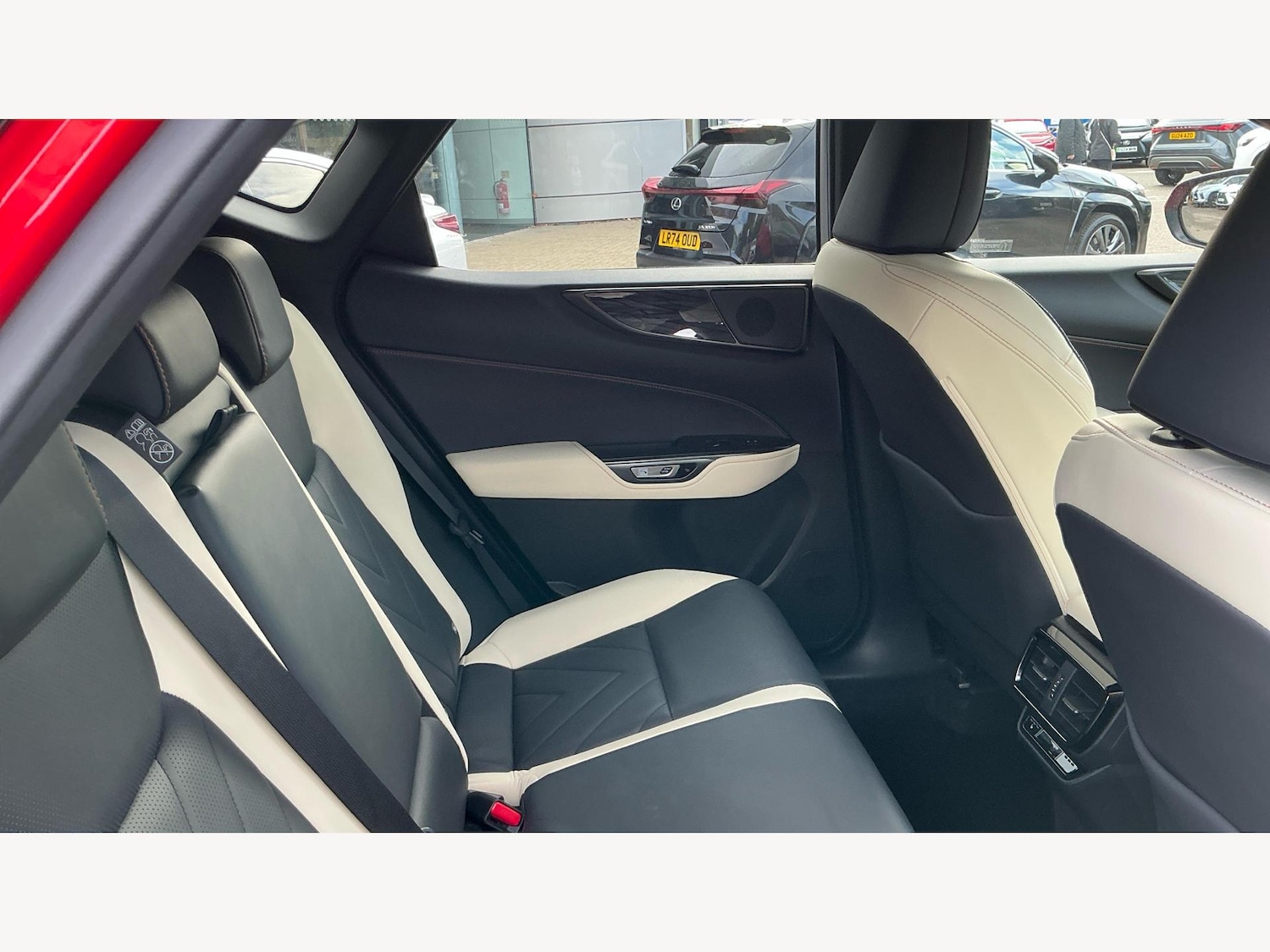Used Lexus NX 2023 for sale - 76361524: Photo 11