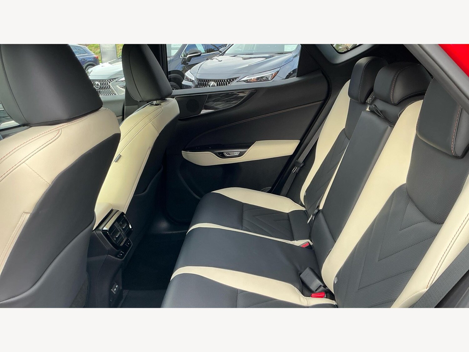 Used Lexus NX 2023 for sale - 76361524: Photo 16