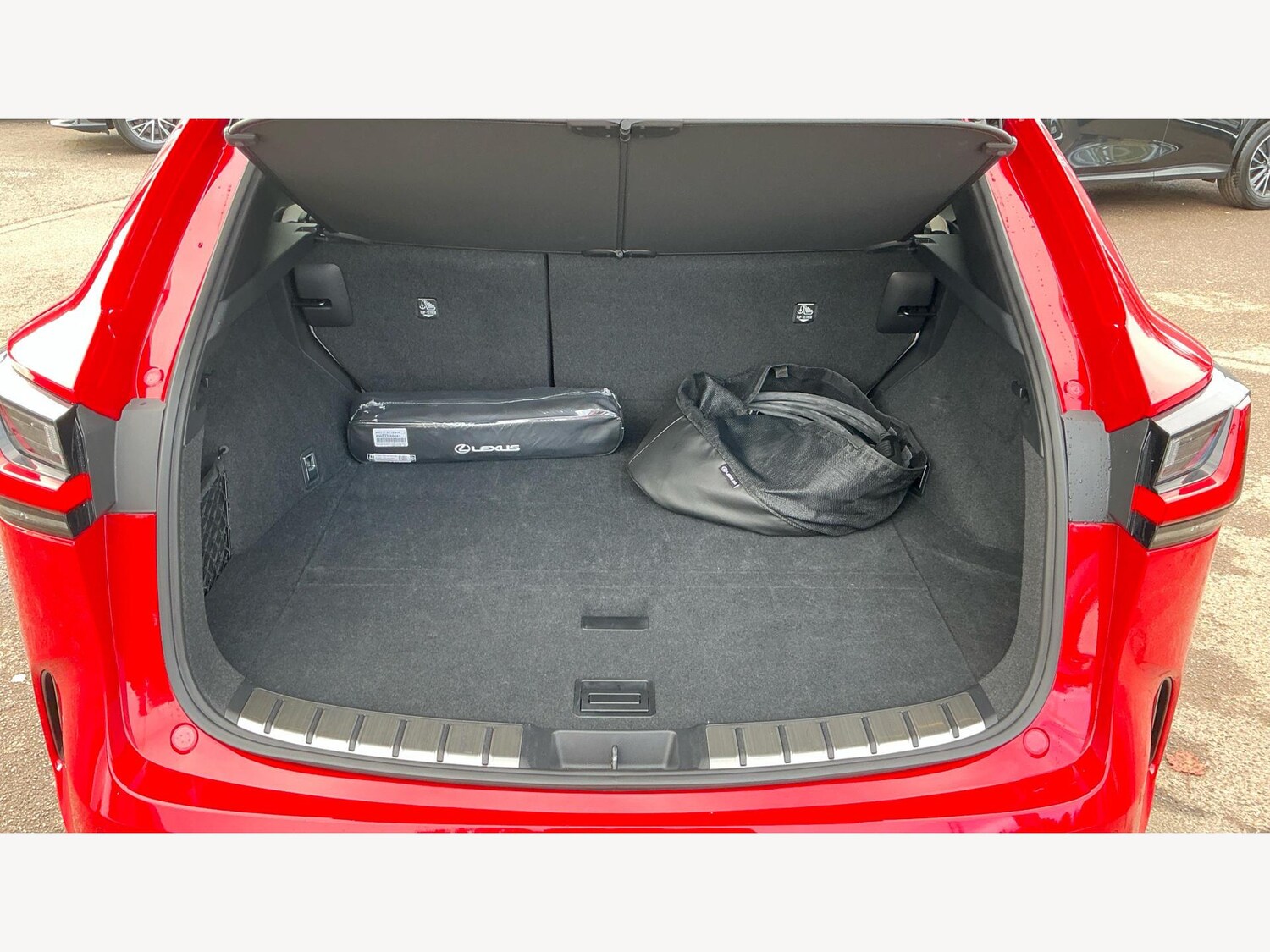 Used Lexus NX 2023 for sale - 76361524: Photo 17