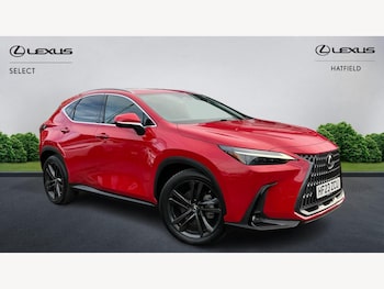2023 (23) - 2.5 450h+ 18.1kWh E-CVT 4WD Euro 6 (s/s) 5dr