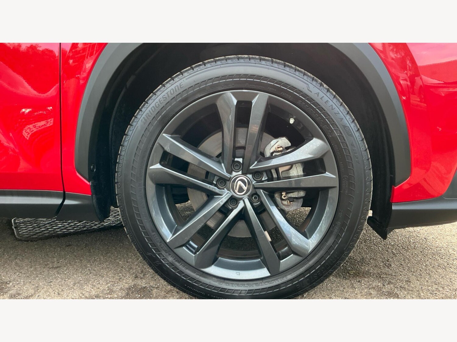 Used Lexus NX 2023 for sale - 76361524: Photo 21