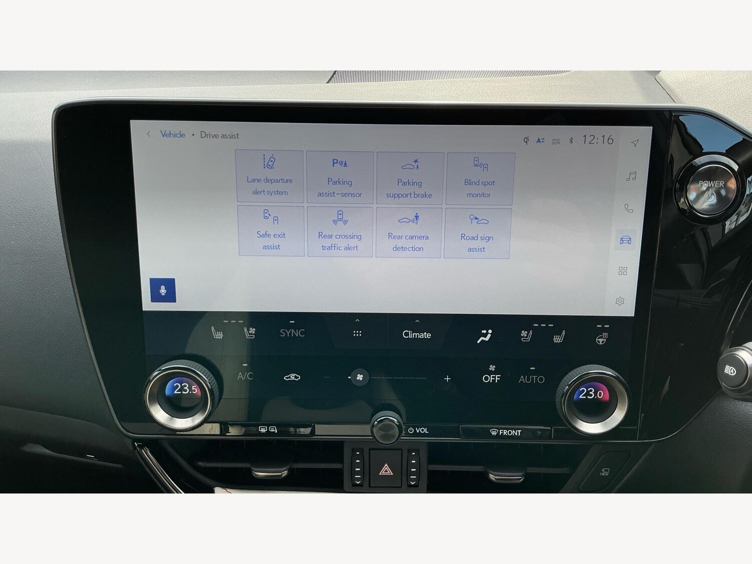 Used Lexus NX 2023 for sale - 76361524: Photo 23