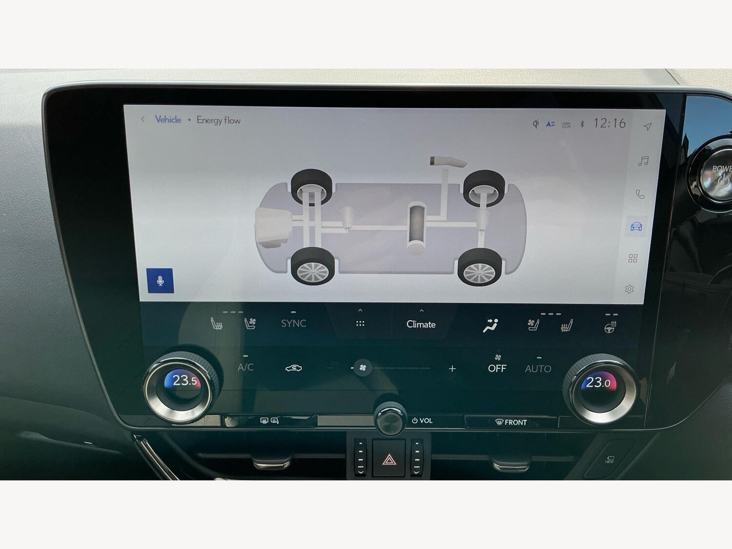 Used Lexus NX 2023 for sale - 76361524: Photo 25