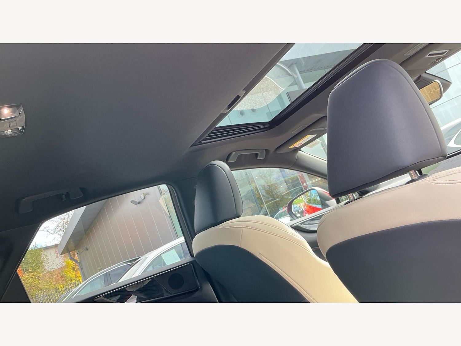 Used Lexus NX 2023 for sale - 76361524: Photo 27