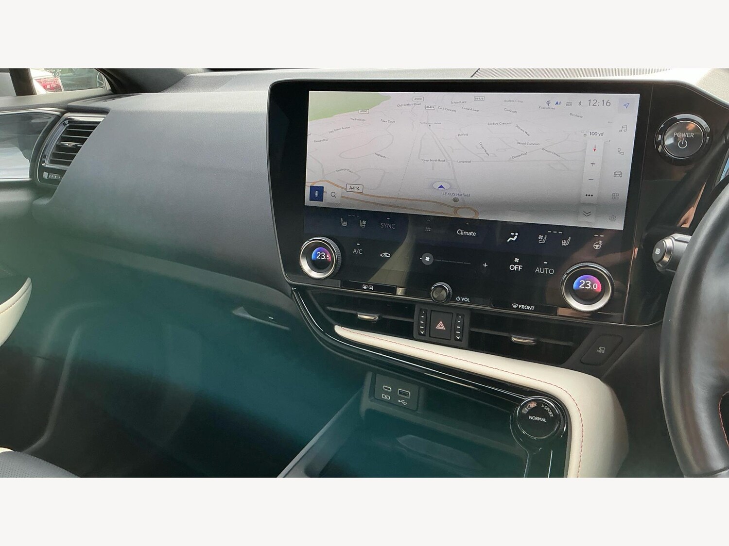 Used Lexus NX 2023 for sale - 76361524: Photo 28