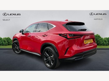 Used Lexus NX 2023 for sale - 76361524: Photo
