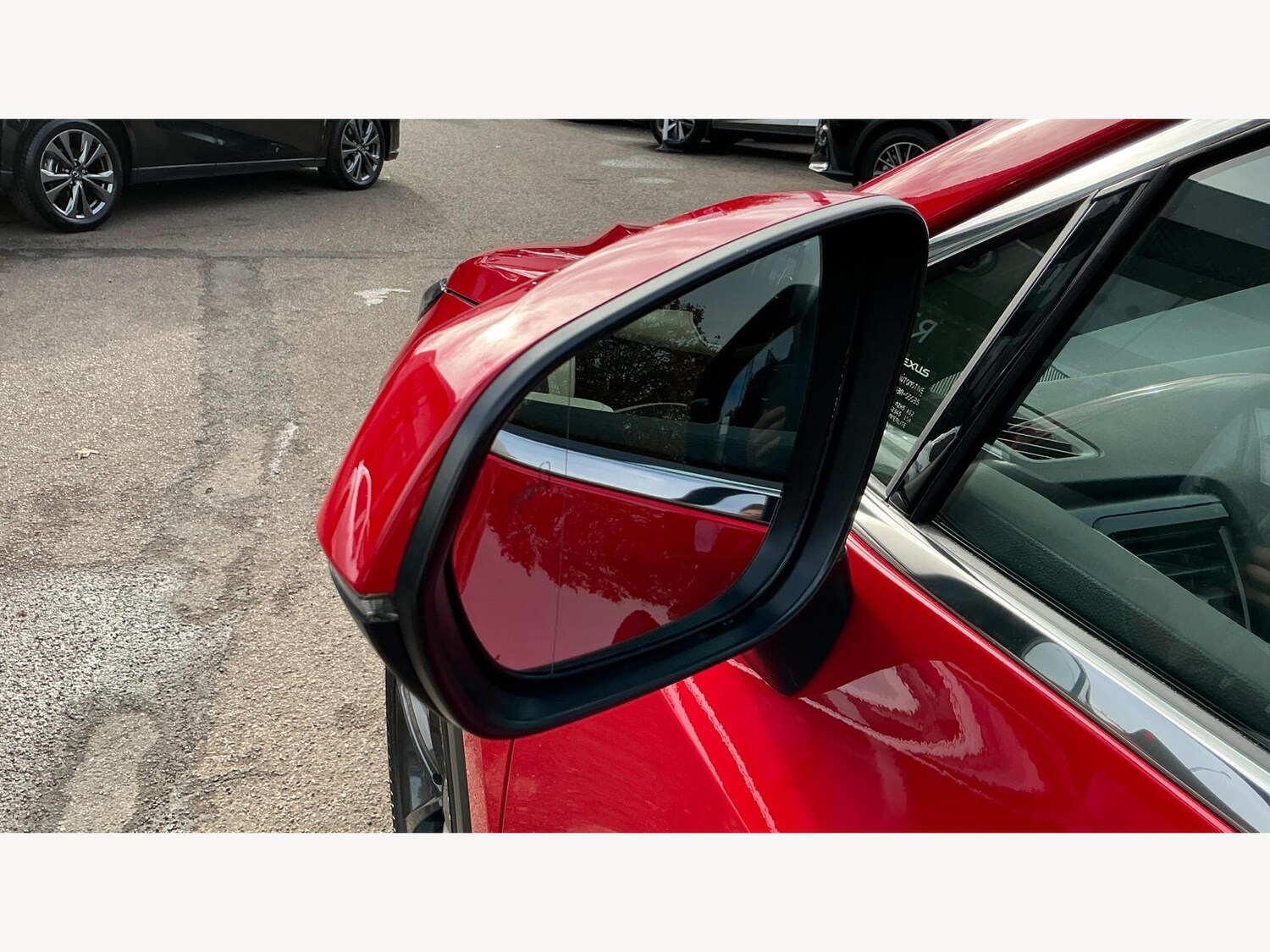 Used Lexus NX 2023 for sale - 76361524: Photo 32