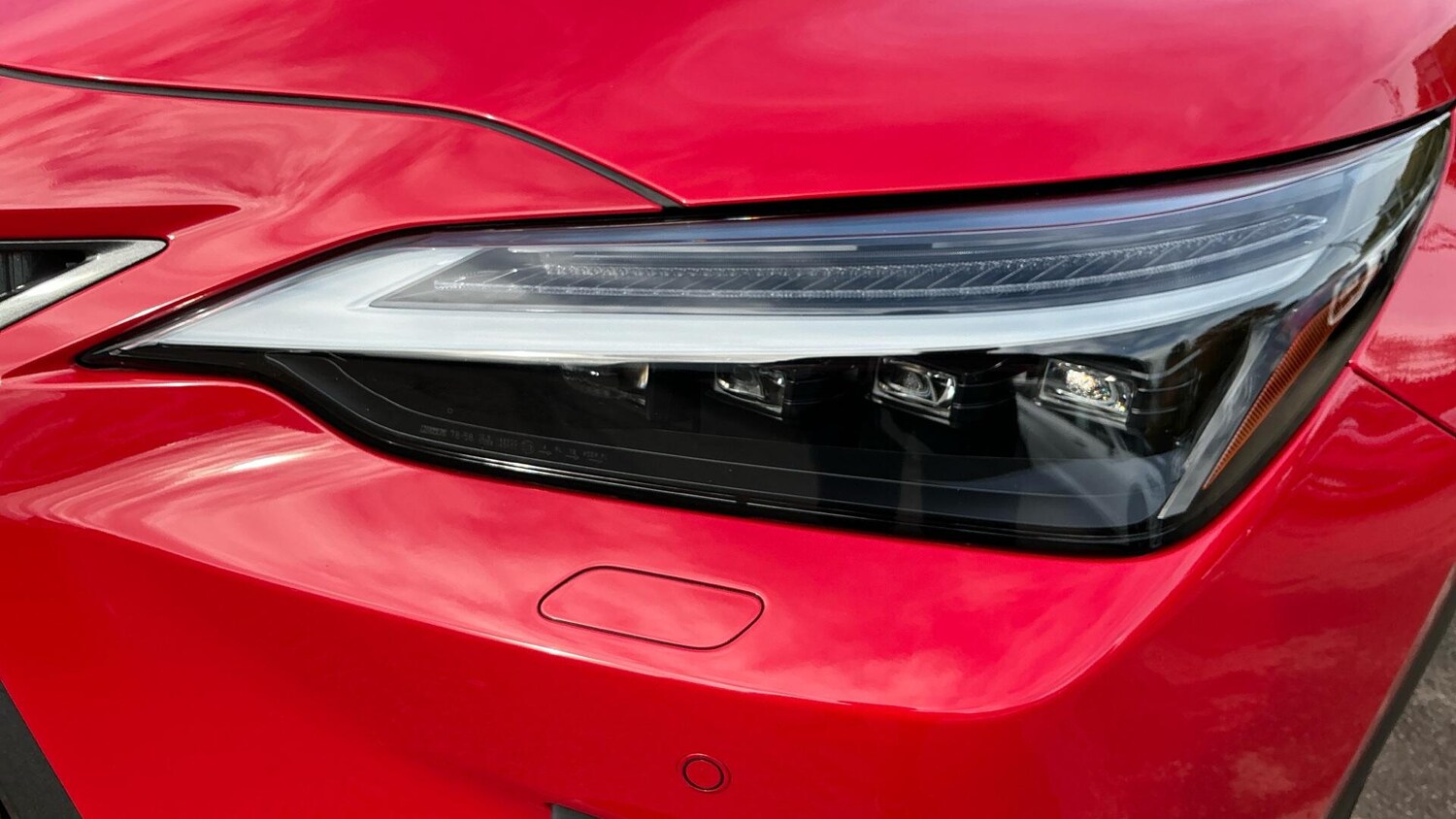 Used Lexus NX 2023 for sale - 76361524: Photo 33