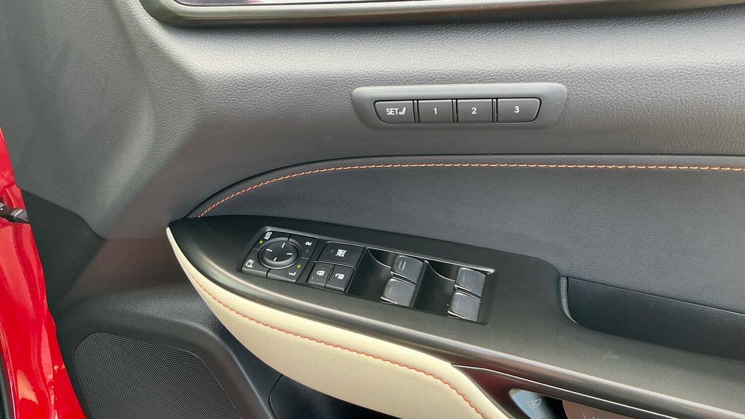 Used Lexus NX 2023 for sale - 76361524: Photo 34