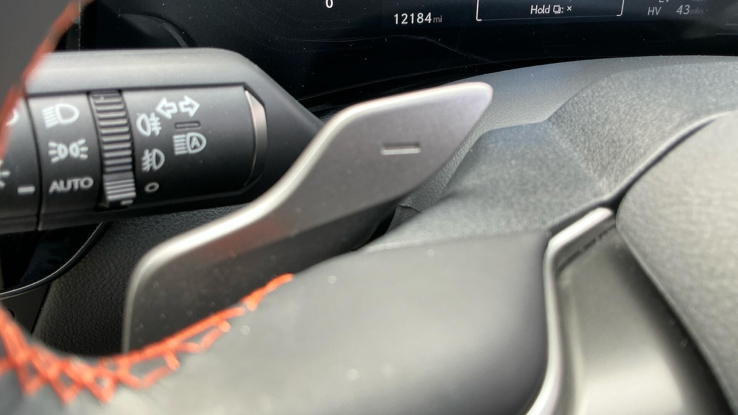 Used Lexus NX 2023 for sale - 76361524: Photo 37