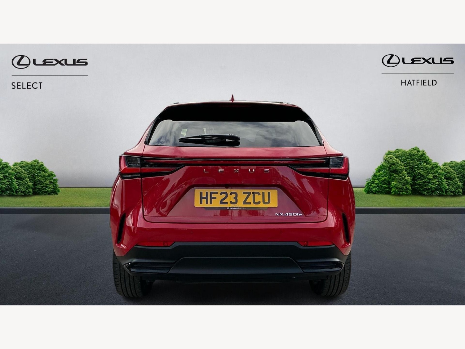 Used Lexus NX 2023 for sale - 76361524: Photo 7