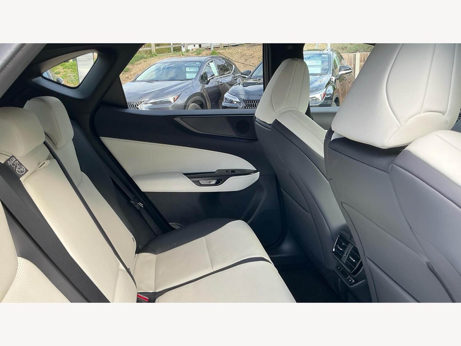 Used Lexus NX 2025 for sale - 77073843: Photo 11