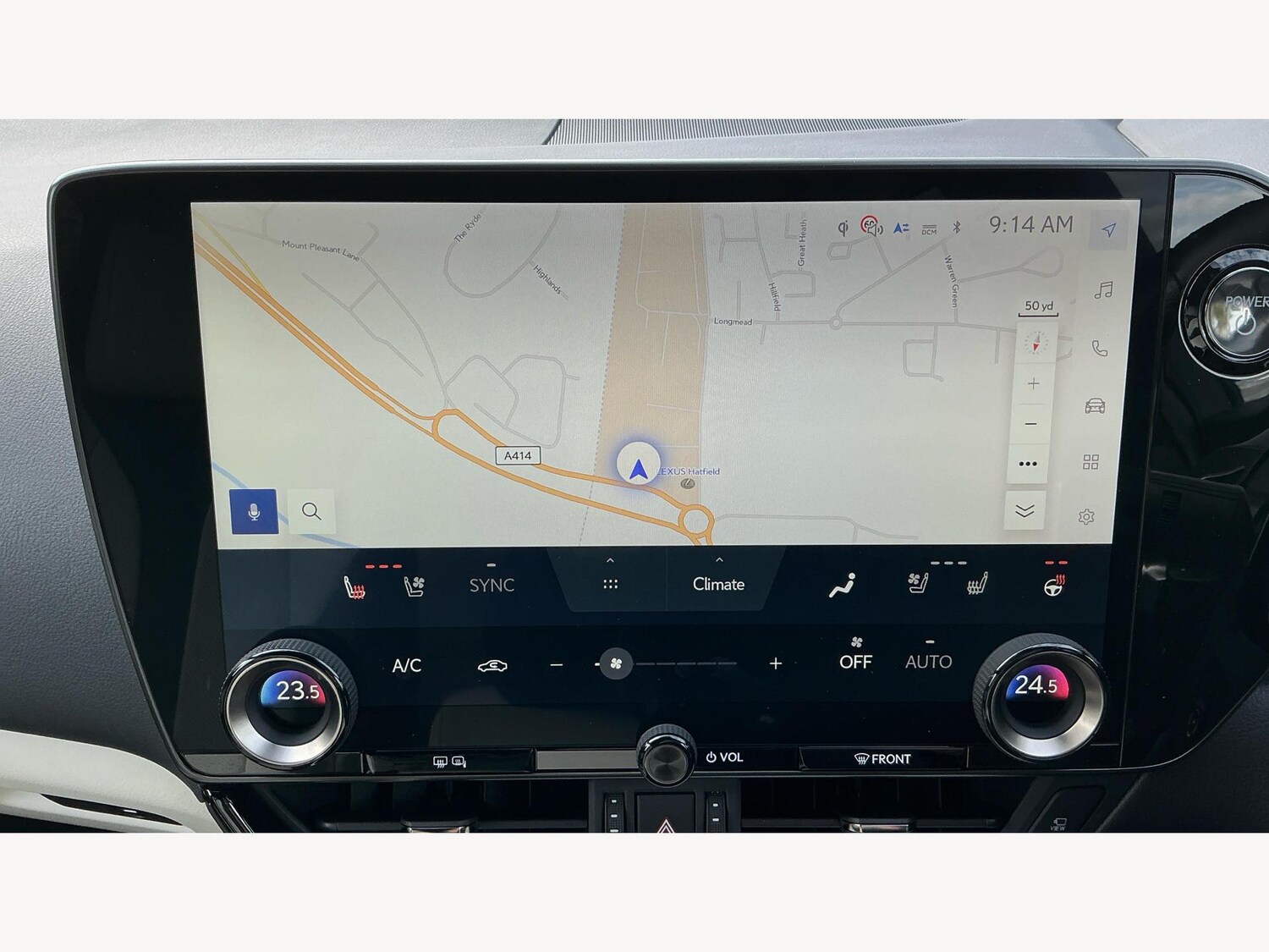 Used Lexus NX 2025 for sale - 77073843: Photo 12