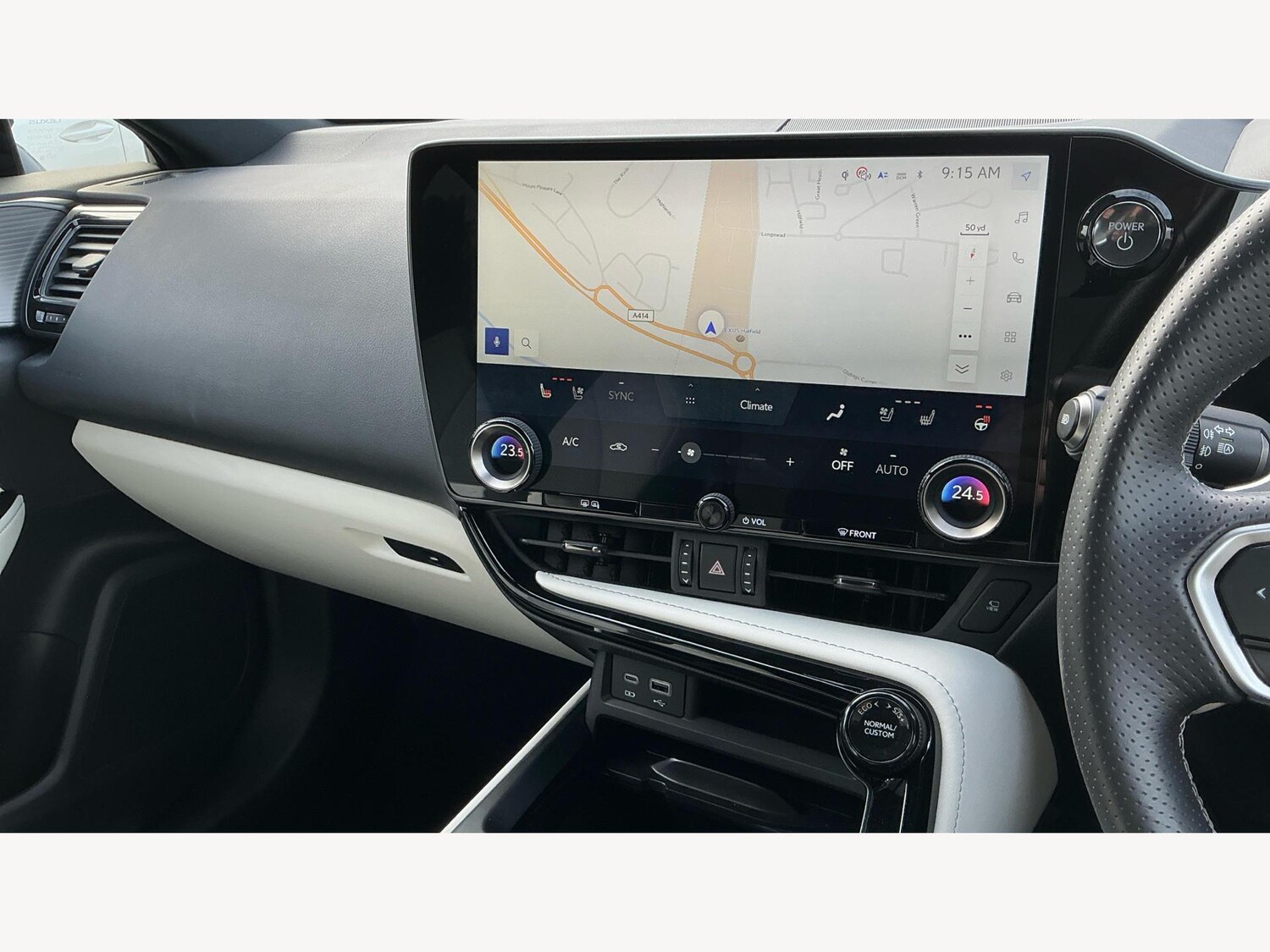 Used Lexus NX 2025 for sale - 77073843: Photo 27