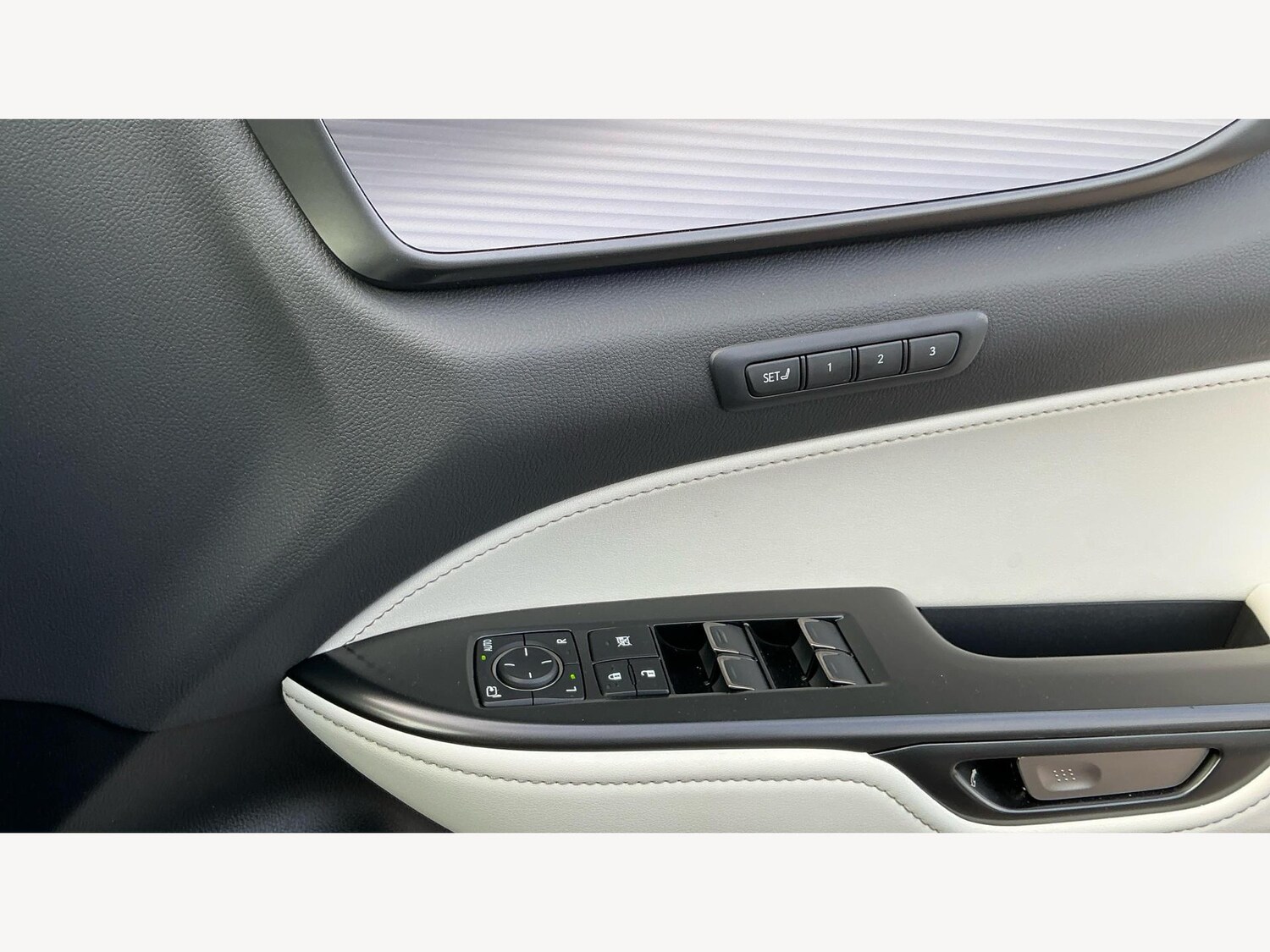 Used Lexus NX 2025 for sale - 77073843: Photo 32