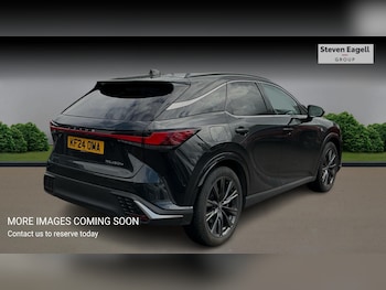 Used Lexus RX 2024 for sale - 78784297: Photo