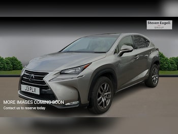 Used Lexus NX 2015 for sale - 78047888: Photo