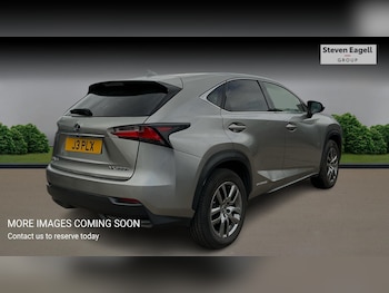 Used Lexus NX 2015 for sale - 78047888: Photo