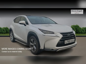 2015 (65) - 300h 2.5 Premier 5dr CVT