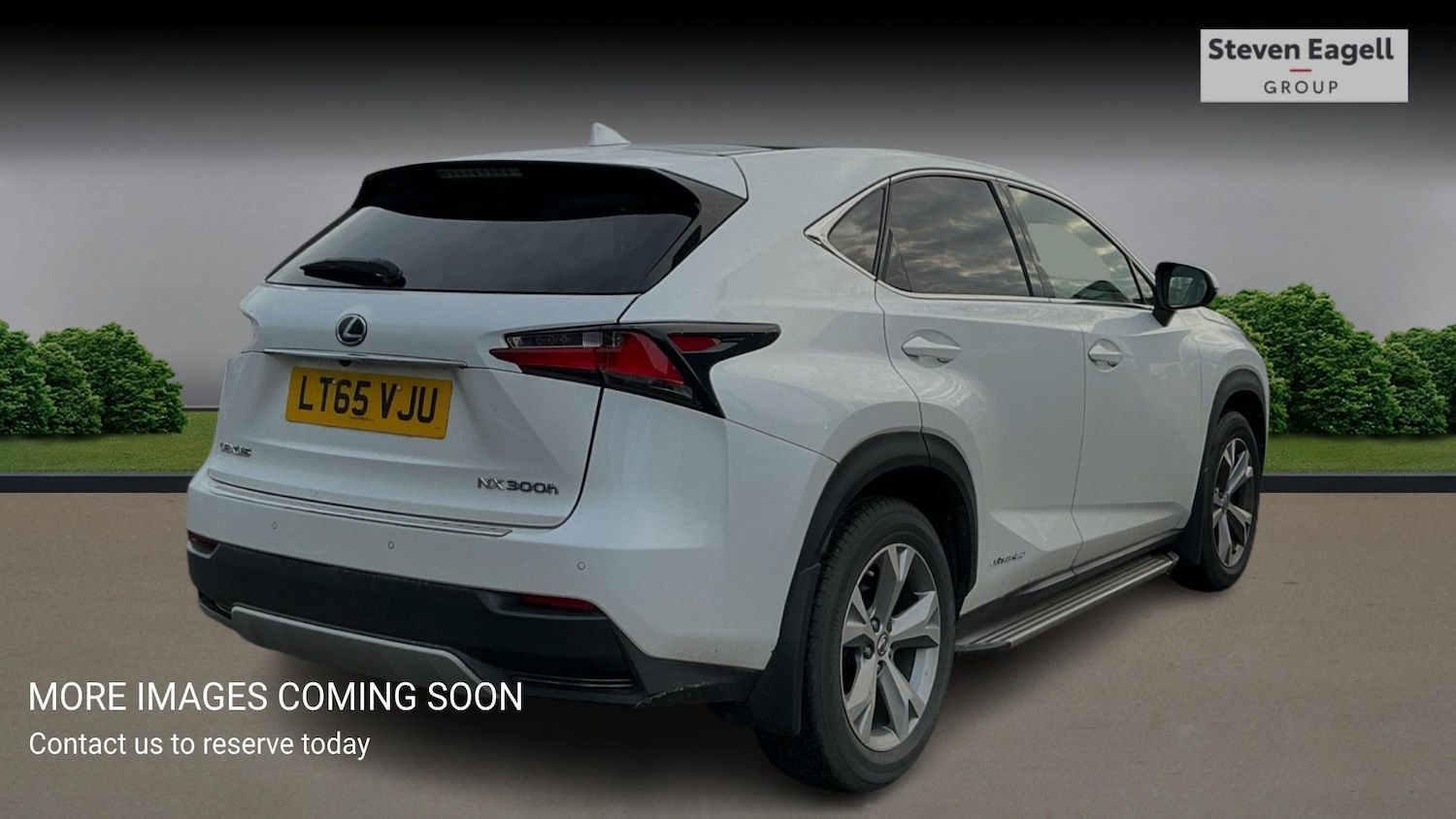 Used Lexus NX 2015 for sale - 77523893: Photo 4