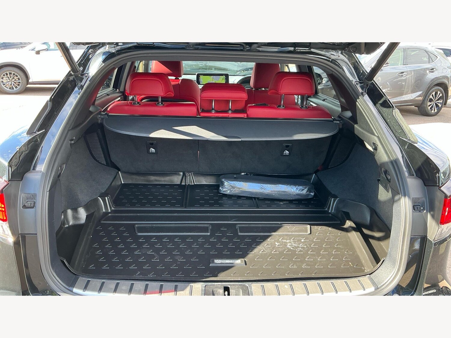 Used Lexus RX 2022 for sale - 77424918: Photo 17