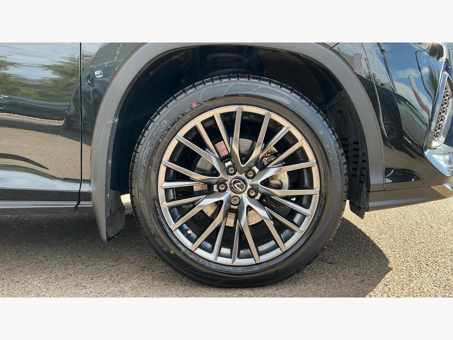 Used Lexus RX 2022 for sale - 77424918: Photo 21