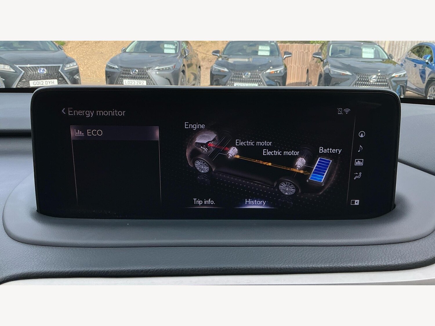 Used Lexus RX 2022 for sale - 77424918: Photo 25