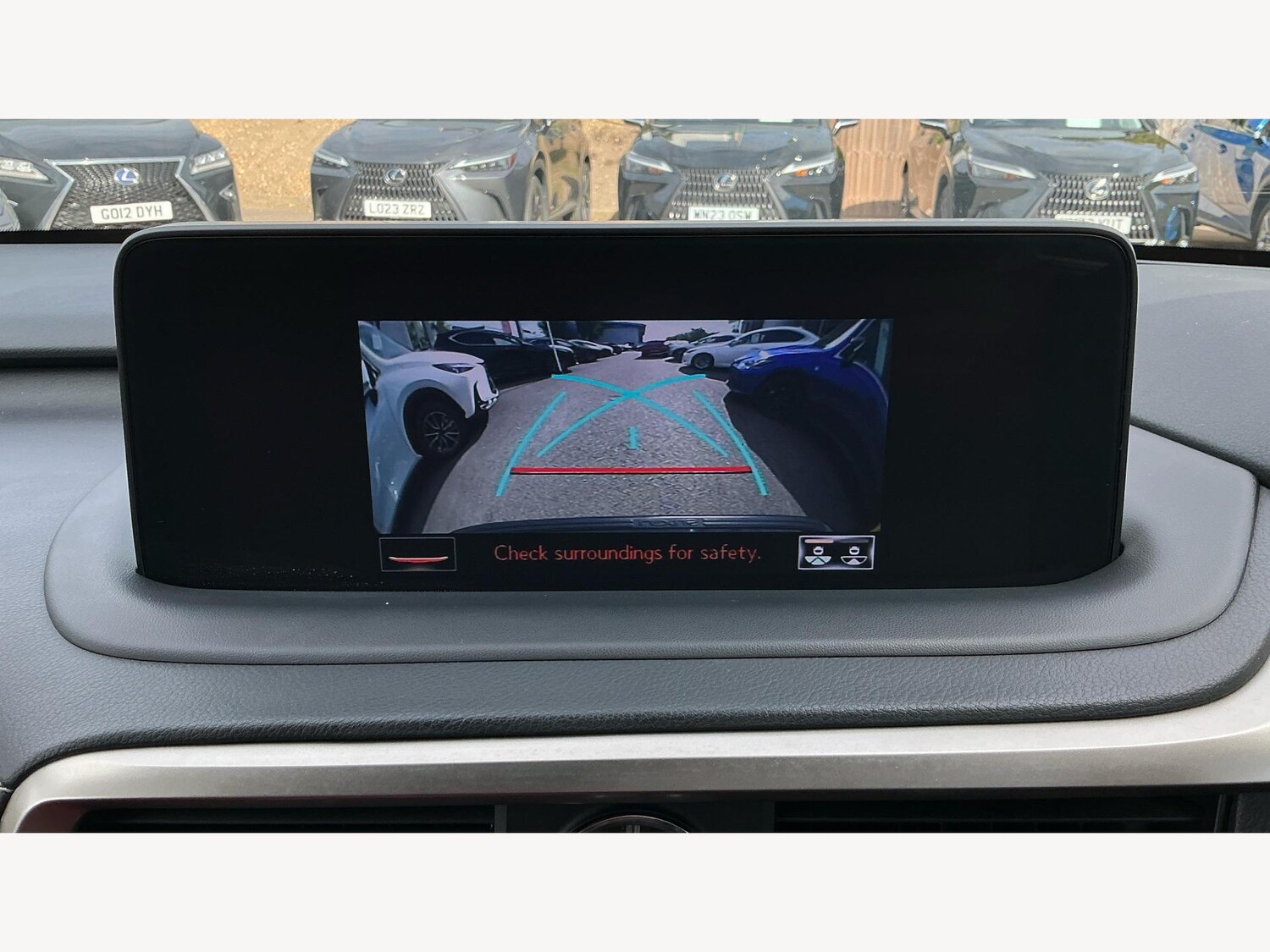 Used Lexus RX 2022 for sale - 77424918: Photo 26