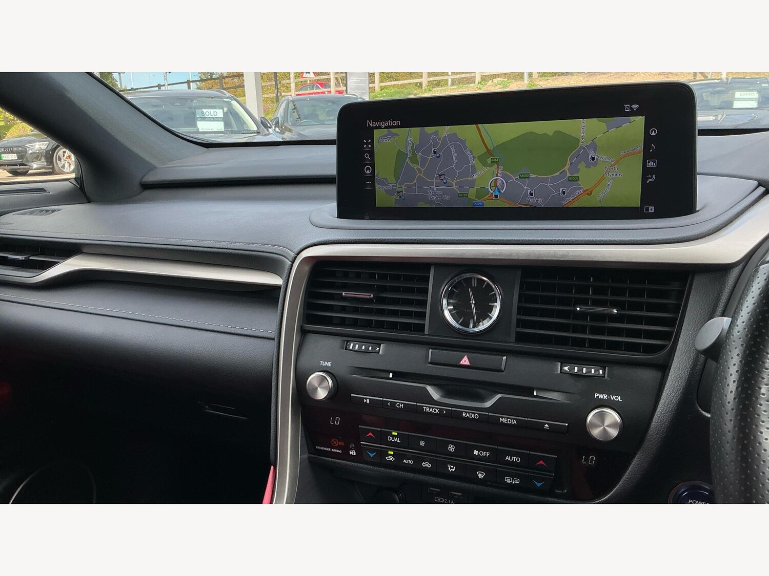 Used Lexus RX 2022 for sale - 77424918: Photo 28