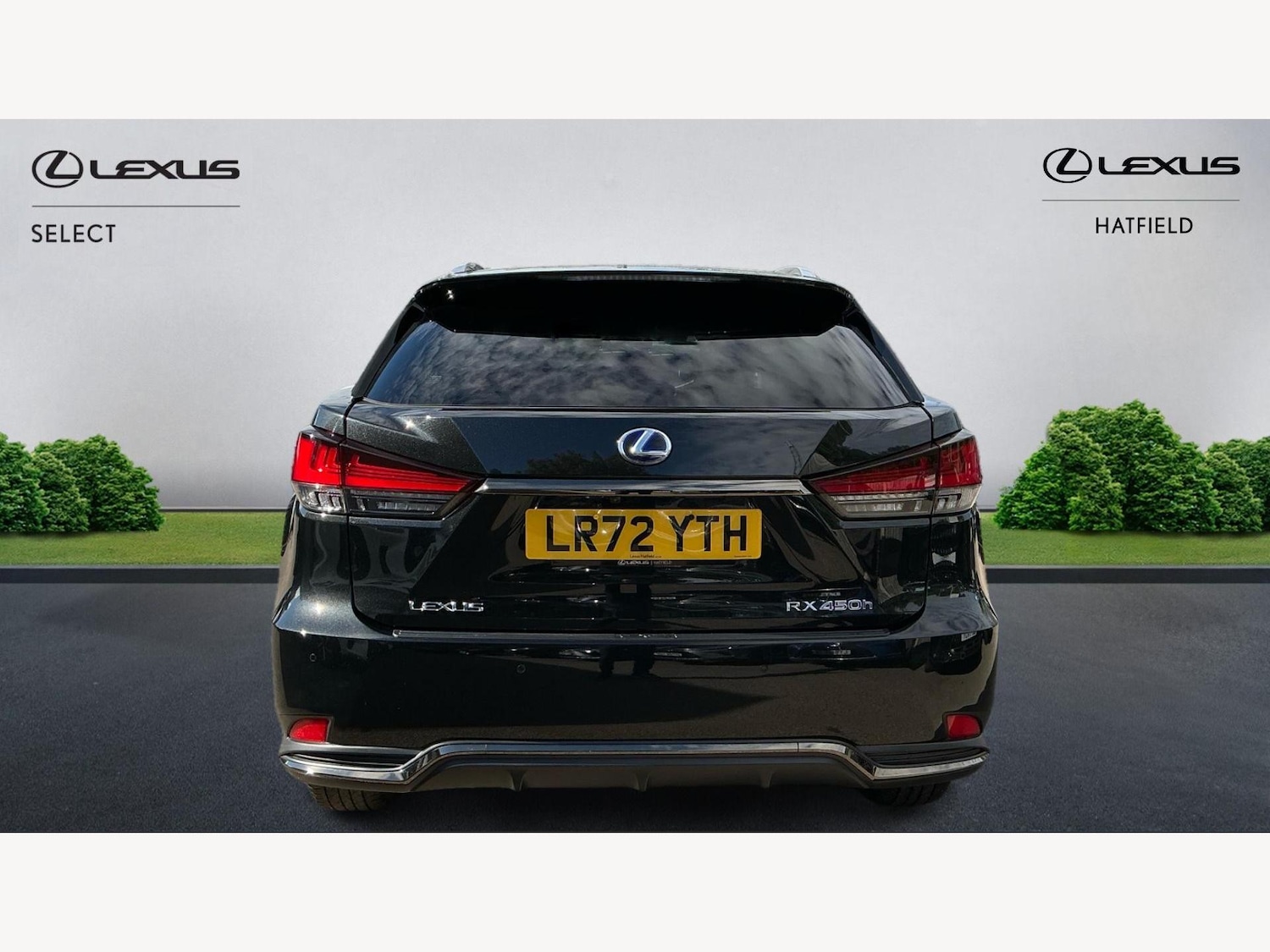 Used Lexus RX 2022 for sale - 77424918: Photo 7