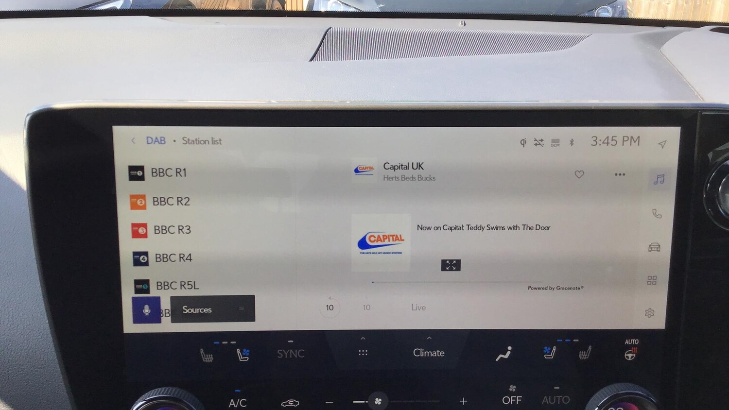 Vehicle 24