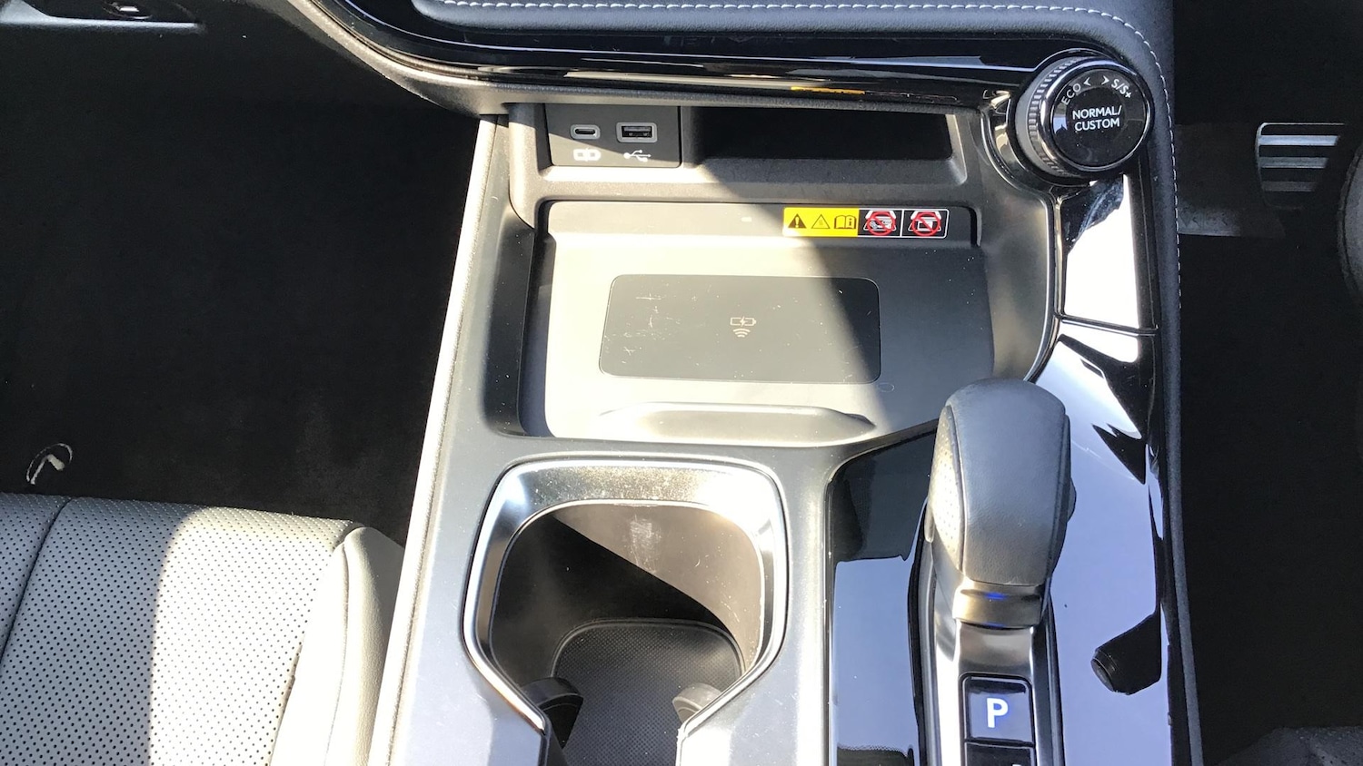 Vehicle 38
