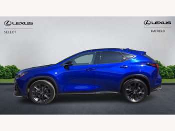 Used Lexus NX 2022 for sale - 75364225: Photo
