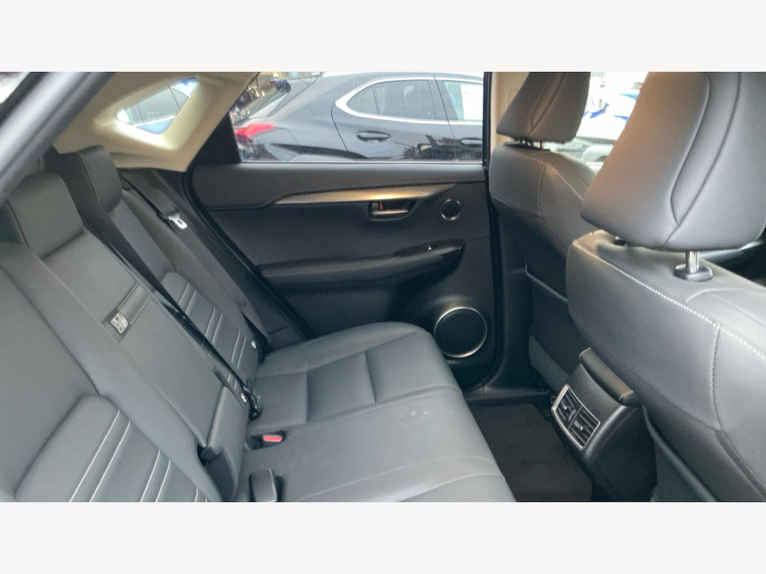Used Lexus NX 2019 for sale - 76825071: Photo 11