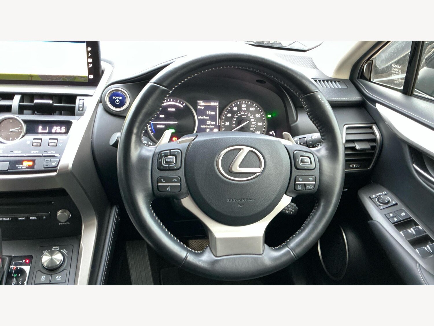 Used Lexus NX 2019 for sale - 76825071: Photo 13