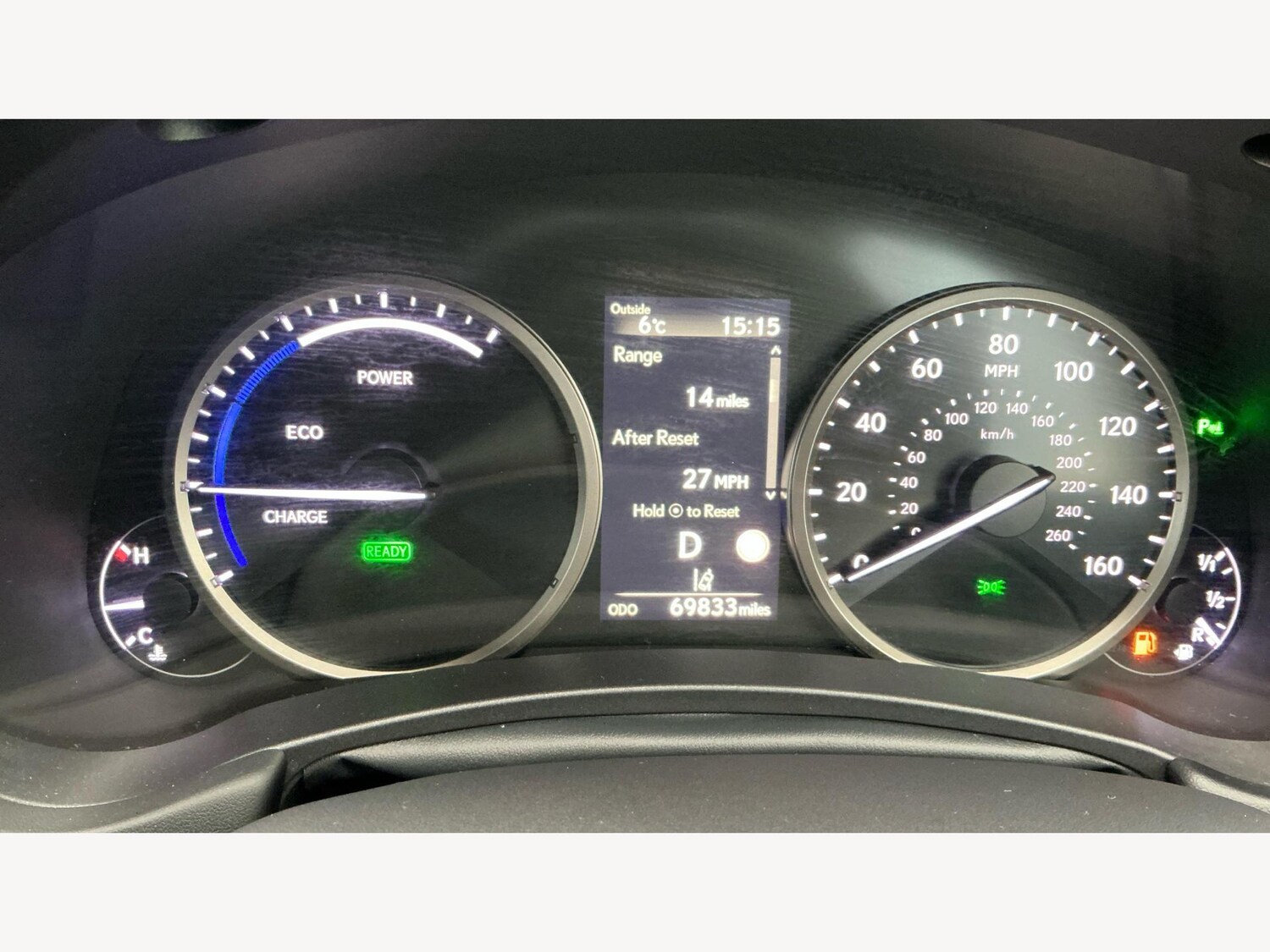 Used Lexus NX 2019 for sale - 76825071: Photo 14