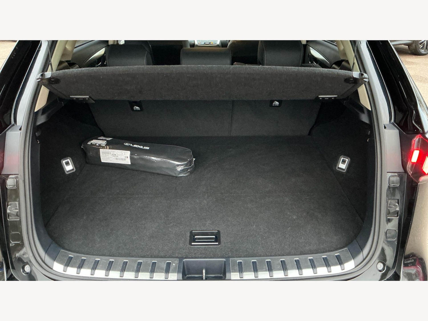 Used Lexus NX 2019 for sale - 76825071: Photo 17