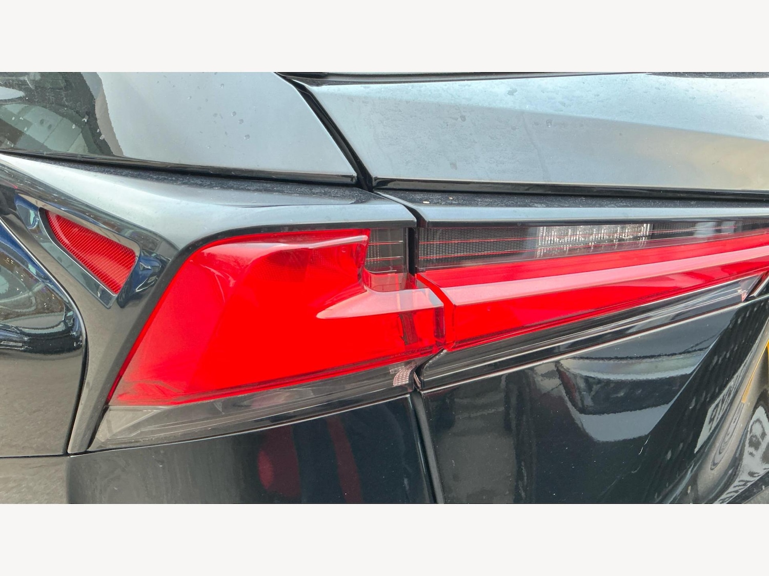 Used Lexus NX 2019 for sale - 76825071: Photo 30