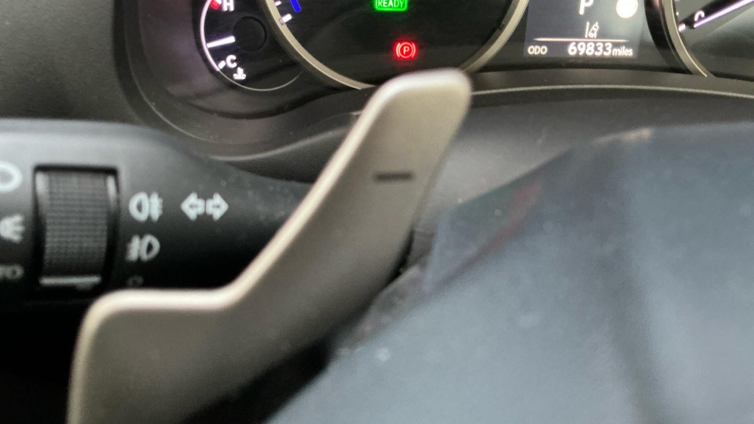 Used Lexus NX 2019 for sale - 76825071: Photo 37