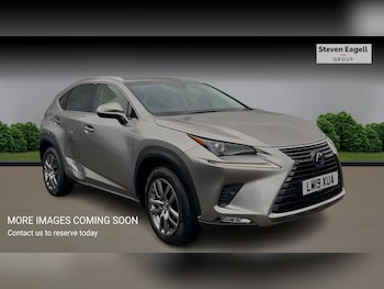 Used Lexus NX 2019 for sale - 78214688: Photo