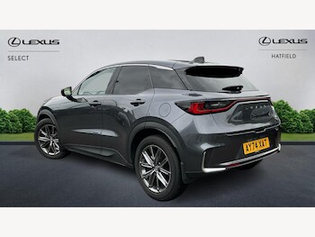 Used Lexus LBX 2024 for sale - 78834077: Photo