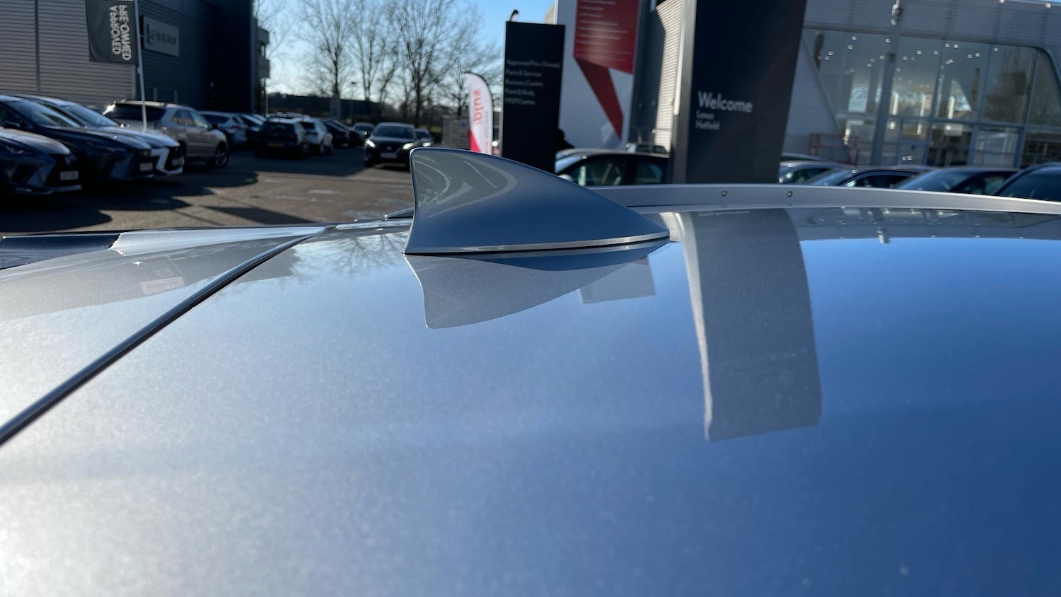 Used Lexus UX 2024 for sale - 76832106: Photo 27