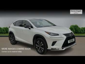 2020 (70) - 2.5 300h Premium E-CVT 4WD Euro 6 (s/s) 5dr