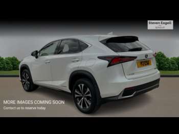 Used Lexus NX 2020 for sale - 75199579: Photo