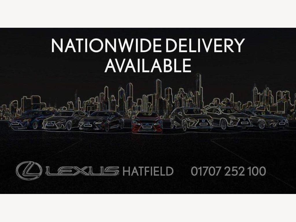 Used Lexus LBX 2025 for sale - 76802279: Photo 3