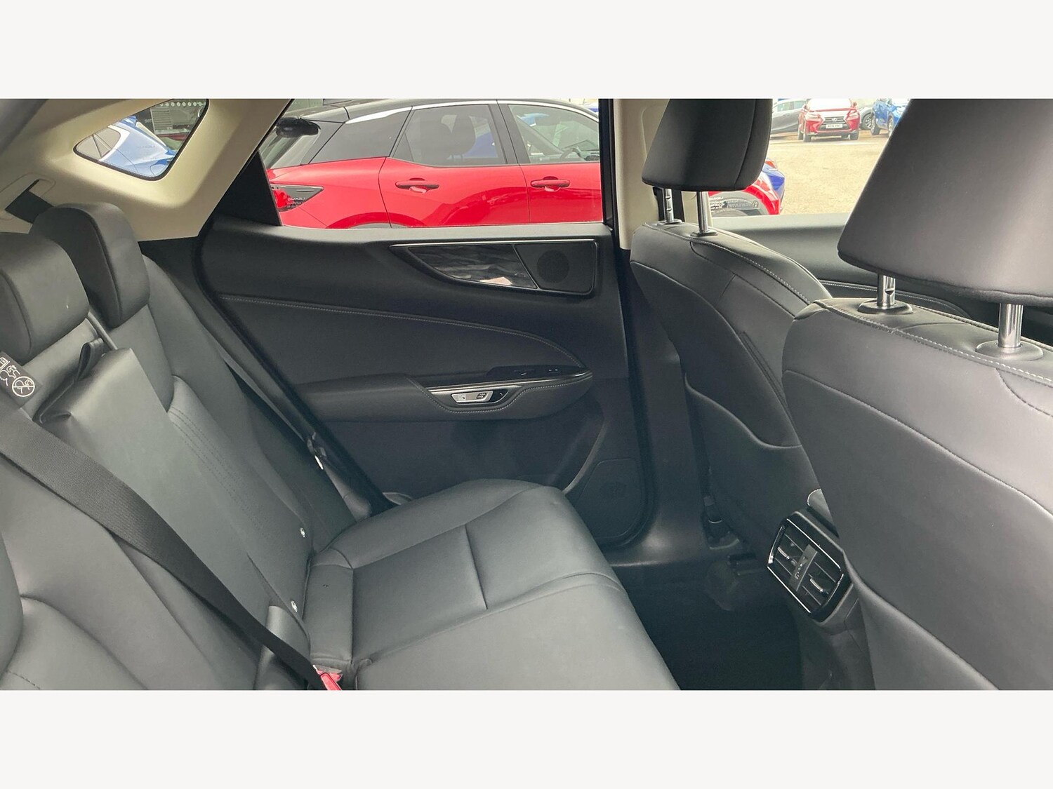 Used Lexus NX 2023 for sale - 76137919: Photo 11