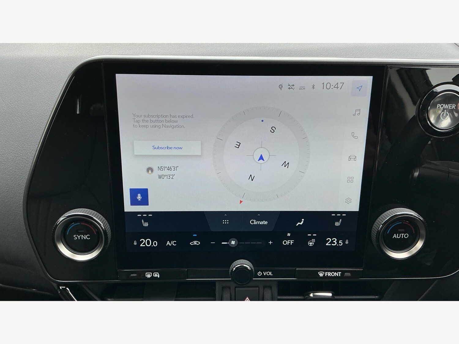 Used Lexus NX 2023 for sale - 76137919: Photo 12