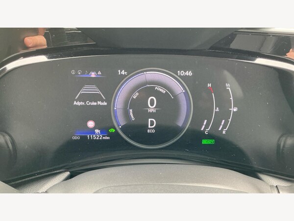 Used Lexus NX 2023 for sale - 76137919: Photo 14